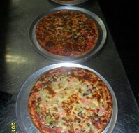 Koo Wee Rup Pizza  Pasta - Pubs Perth