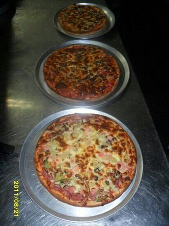 Koo Wee Rup Pizza & Pasta - Pubs Perth 0