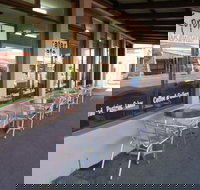 Koroit Country Bakehouse - Pubs Perth
