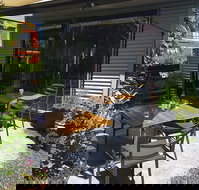 Koroit Succulents  Natives Garden Cafe - Pubs Perth