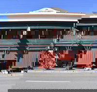Korong Vale Hotel - Pubs Perth