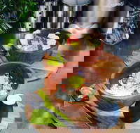 Lamezleighs cafe  bar - Pubs Perth