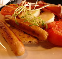 Latte on High - Pubs Perth