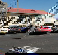 Leaping Frog Tavern - Pubs Perth