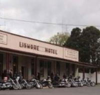 Lismore Hotel - Pubs Perth
