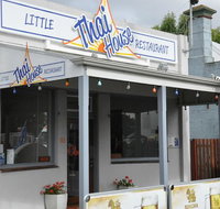 Little Thai House - Pubs Perth