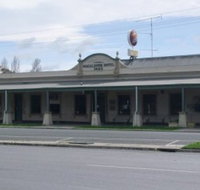 Macalister Hotel - Pubs Perth