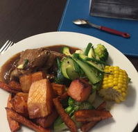 Mallee Deli - Pubs Perth