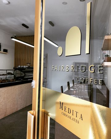 Medita Chocolates - Pubs Perth 0