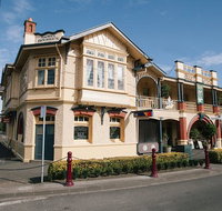 Mickey Bourke's Koroit Hotel - Pubs Perth