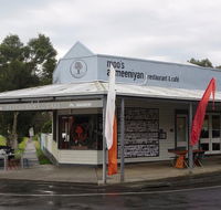 Moo's at Meeniyan - Pubs Perth