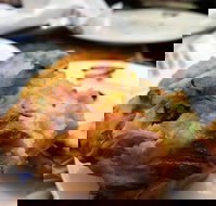 Muffin Break - Pubs Perth