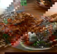 Nando's - Pubs Perth