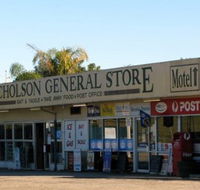 Nicholson General Store - Pubs Perth