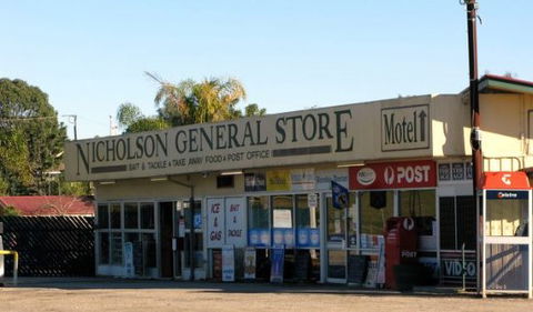 Nicholson General Store - Pubs Perth 0