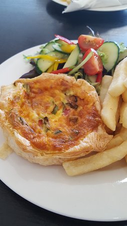 Yanac VIC Pubs Perth