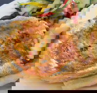 Oliver's Diner - Pubs Perth