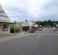 Omeo's High Plains Bakery - Pubs Perth