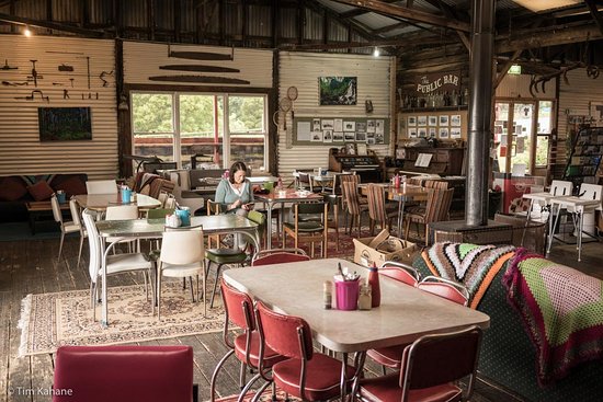 Wyelangta VIC Pubs Perth