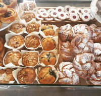 Pandesal Bakery - Pubs Perth