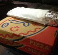 Pax Hill Pizza - Pubs Perth