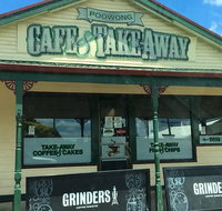 Poowong Cafe  Takeaway - Pubs Perth