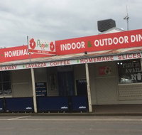 Poppies Cafe - Pubs Perth