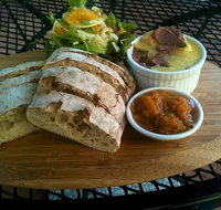 Port Albert Cafe and Wine Bar - Pubs Perth