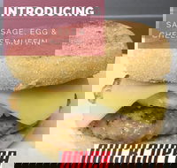 Quick Cuppa - Pubs Perth