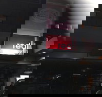 Red Annex - Pubs Perth