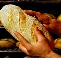 Red Beard Historic Bakery - Pubs Perth