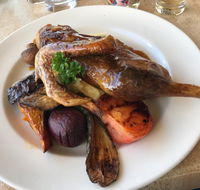 Red Stag Restaurant - Pubs Perth