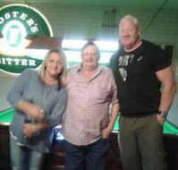 Rushworth Hotel - Pubs Perth