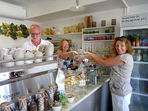 Sands Of Metung - Pubs Perth 0