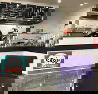 Sazys Fish  Chips - Pubs Perth