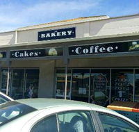 Sharp's Bakery - Pubs Perth