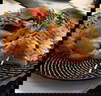 Shirley Maria's Cafe - Pubs Perth