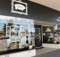 Snout in the Trough - Pubs Perth