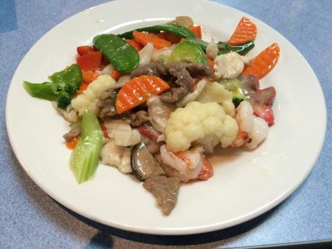 St Arnaud Sporting Club - Pubs Perth 0