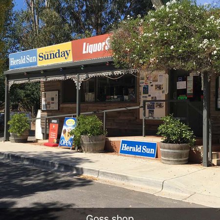 Taggerty VIC Pubs Perth