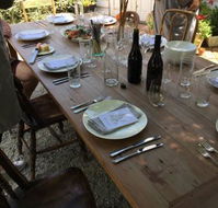 Tamsin's Table - Pubs Perth