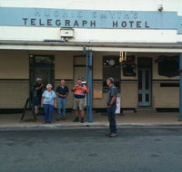 Telegraph Hotel - Pubs Perth