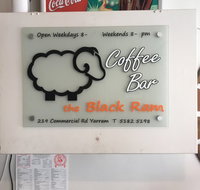 The Black Ram - Pubs Perth