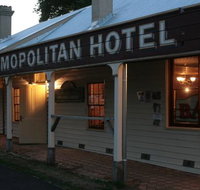 The Cosmopolitan Hotel - Pubs Perth