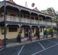 The Creekside Hotel - Pubs Perth
