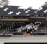 THE FAT COW Food Co. - Pubs Perth