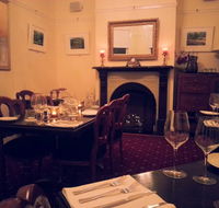 The Gilded Lily Steakhouse Restaurant - Pubs Perth