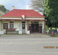 The Jindi Cafe - Pubs Perth