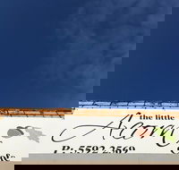 The Little Acorn - Pubs Perth