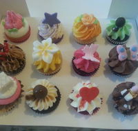 The Little Cupcake Ballarat - Pubs Perth